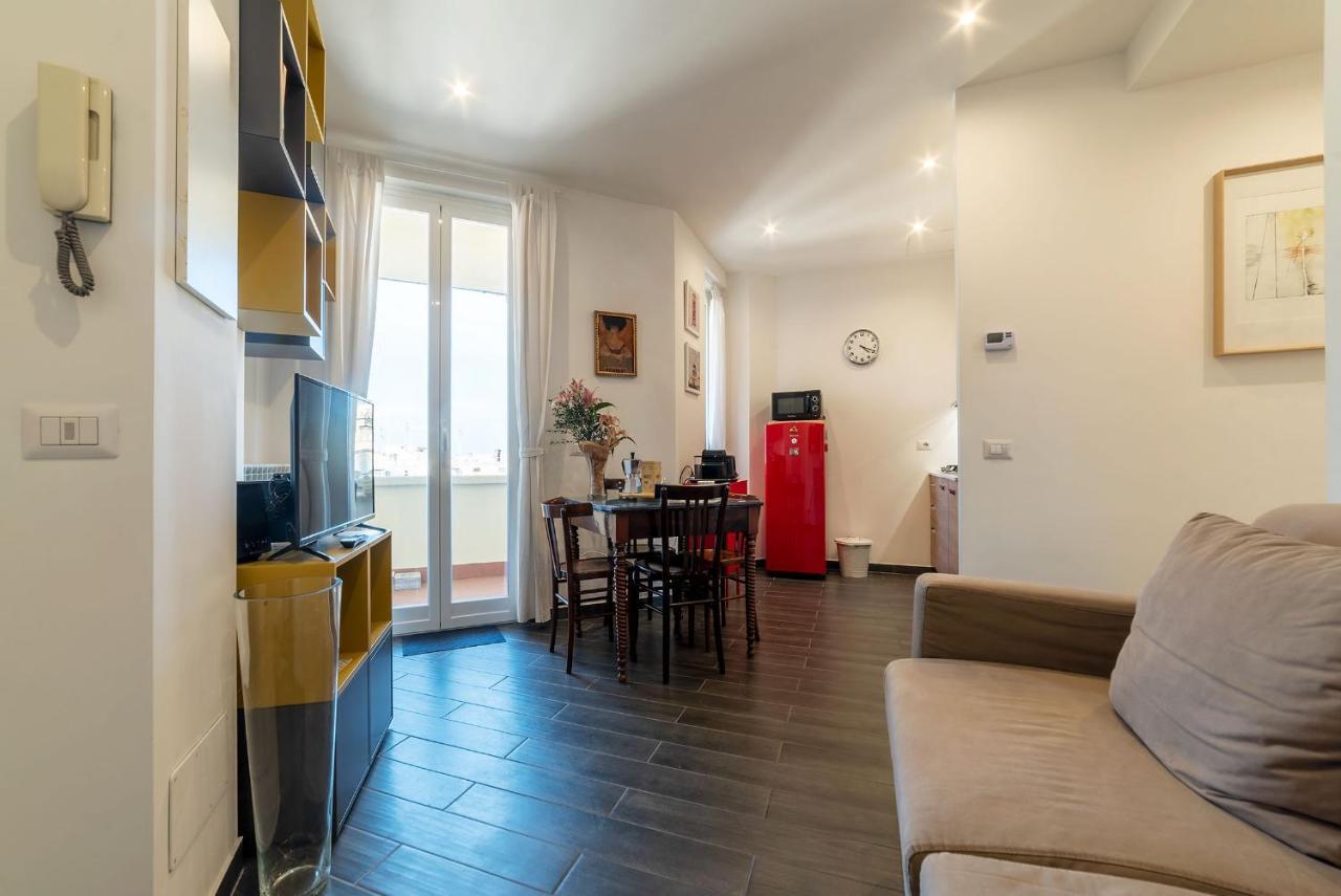 Apartamento Saint Peter View Roma Exterior foto