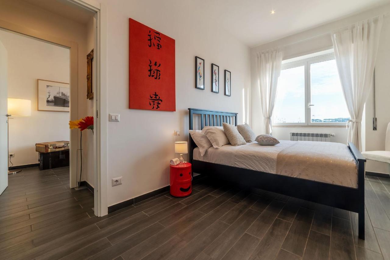Apartamento Saint Peter View Roma Exterior foto